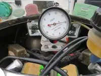 1985 Harris Kawasaki Race Bike 1179cc-For Sale