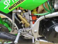 1985 Harris Kawasaki Race Bike 1179cc-For Sale