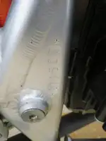 1985 Harris Kawasaki Race Bike 1179cc-For Sale