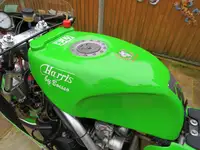 1985 Harris Kawasaki Race Bike 1179cc-For Sale