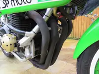 1985 Harris Kawasaki Race Bike 1179cc-For Sale