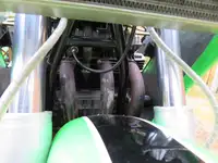 1977 PEM Moriwaki Kawasaki Race Bike 998cc-For Sale