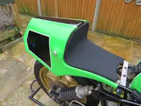 1977 PEM Moriwaki Kawasaki Race Bike 998cc-For Sale