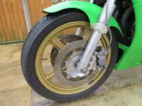 1977 PEM Moriwaki Kawasaki Race Bike 998cc-For Sale