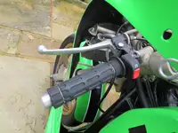 1977 PEM Moriwaki Kawasaki Race Bike 998cc-For Sale