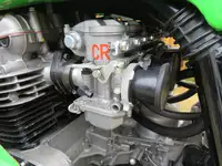 1977 PEM Moriwaki Kawasaki Race Bike 998cc-For Sale