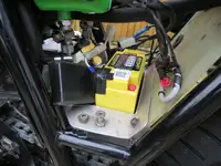 1977 PEM Moriwaki Kawasaki Race Bike 998cc-For Sale