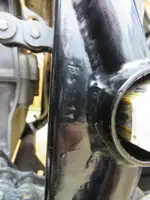 1977 PEM Moriwaki Kawasaki Race Bike 998cc-For Sale