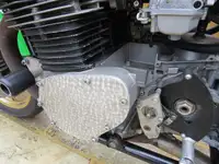 1977 PEM Moriwaki Kawasaki Race Bike 998cc-For Sale