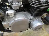 1977 PEM Moriwaki Kawasaki Race Bike 998cc-For Sale