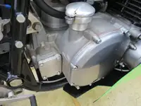 1977 PEM Moriwaki Kawasaki Race Bike 998cc-For Sale