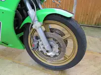 1977 PEM Moriwaki Kawasaki Race Bike 998cc-For Sale