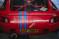 1979 Porsche 928 Fast Road / Race Car-Sold