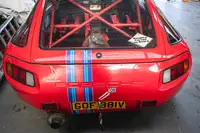 1979 Porsche 928 Fast Road / Race Car-Sold