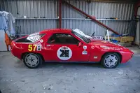 1979 Porsche 928 Fast Road / Race Car-Sold