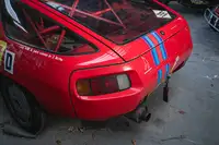 1979 Porsche 928 Fast Road / Race Car-Sold