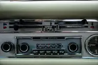 1969 Mercedes-Benz 280 SL Pagoda (W113)-For Sale