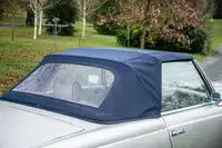 1969 Mercedes-Benz 280 SL Pagoda (W113)-For Sale