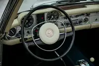 1969 Mercedes-Benz 280 SL Pagoda (W113)-For Sale