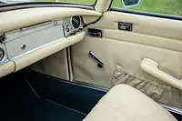 1969 Mercedes-Benz 280 SL Pagoda (W113)-For Sale