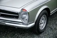 1969 Mercedes-Benz 280 SL Pagoda (W113)-For Sale