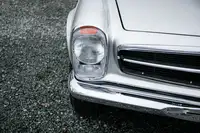 1969 Mercedes-Benz 280 SL Pagoda (W113)-For Sale