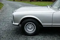 1969 Mercedes-Benz 280 SL Pagoda (W113)-For Sale