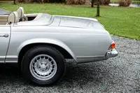 1969 Mercedes-Benz 280 SL Pagoda (W113)-For Sale