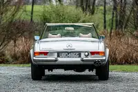 1969 Mercedes-Benz 280 SL Pagoda (W113)-For Sale