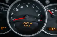 2004 Porsche 911 (996) Carrera 2 40th Anniversary-For Sale