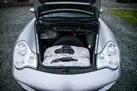 2004 Porsche 911 (996) Carrera 2 40th Anniversary-For Sale