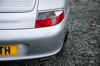 2004 Porsche 911 (996) Carrera 2 40th Anniversary-For Sale