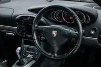 2004 Porsche 911 (996) Carrera 2 40th Anniversary-For Sale