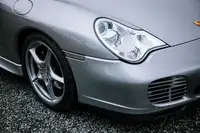 2004 Porsche 911 (996) Carrera 2 40th Anniversary-For Sale