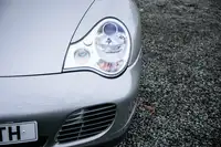 2004 Porsche 911 (996) Carrera 2 40th Anniversary-For Sale