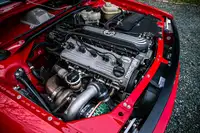 1985 Audi Quattro SWB Replica -For Sale