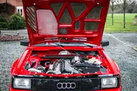 1985 Audi Quattro SWB Replica -For Sale