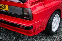 1985 Audi Quattro SWB Replica -For Sale