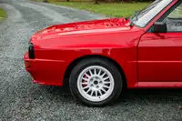 1985 Audi Quattro SWB Replica -For Sale