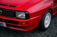 1985 Audi Quattro SWB Replica -For Sale