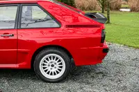 1985 Audi Quattro SWB Replica -For Sale