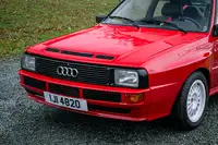 1985 Audi Quattro SWB Replica -For Sale