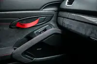 2016 Porsche Boxster Spyder (981)-For Sale