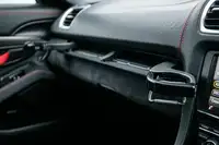 2016 Porsche Boxster Spyder (981)-Sold