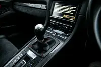 2016 Porsche Boxster Spyder (981)-Sold