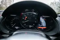 2016 Porsche Boxster Spyder (981)-For Sale