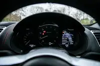 2016 Porsche Boxster Spyder (981)-For Sale