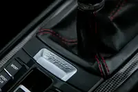 2016 Porsche Boxster Spyder (981)-Sold