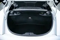 2016 Porsche Boxster Spyder (981)-Sold