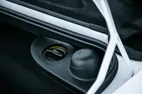 2016 Porsche Boxster Spyder (981)-Sold